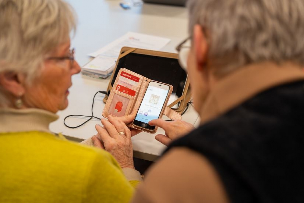 Digitale cursus Klik&Tik