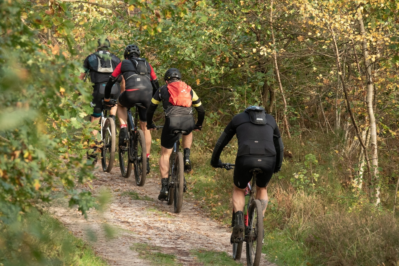 Burendag op Landgoed Hilhorst in Rheden