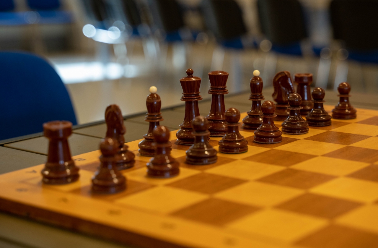 DSG start nieuw schaakseizoen