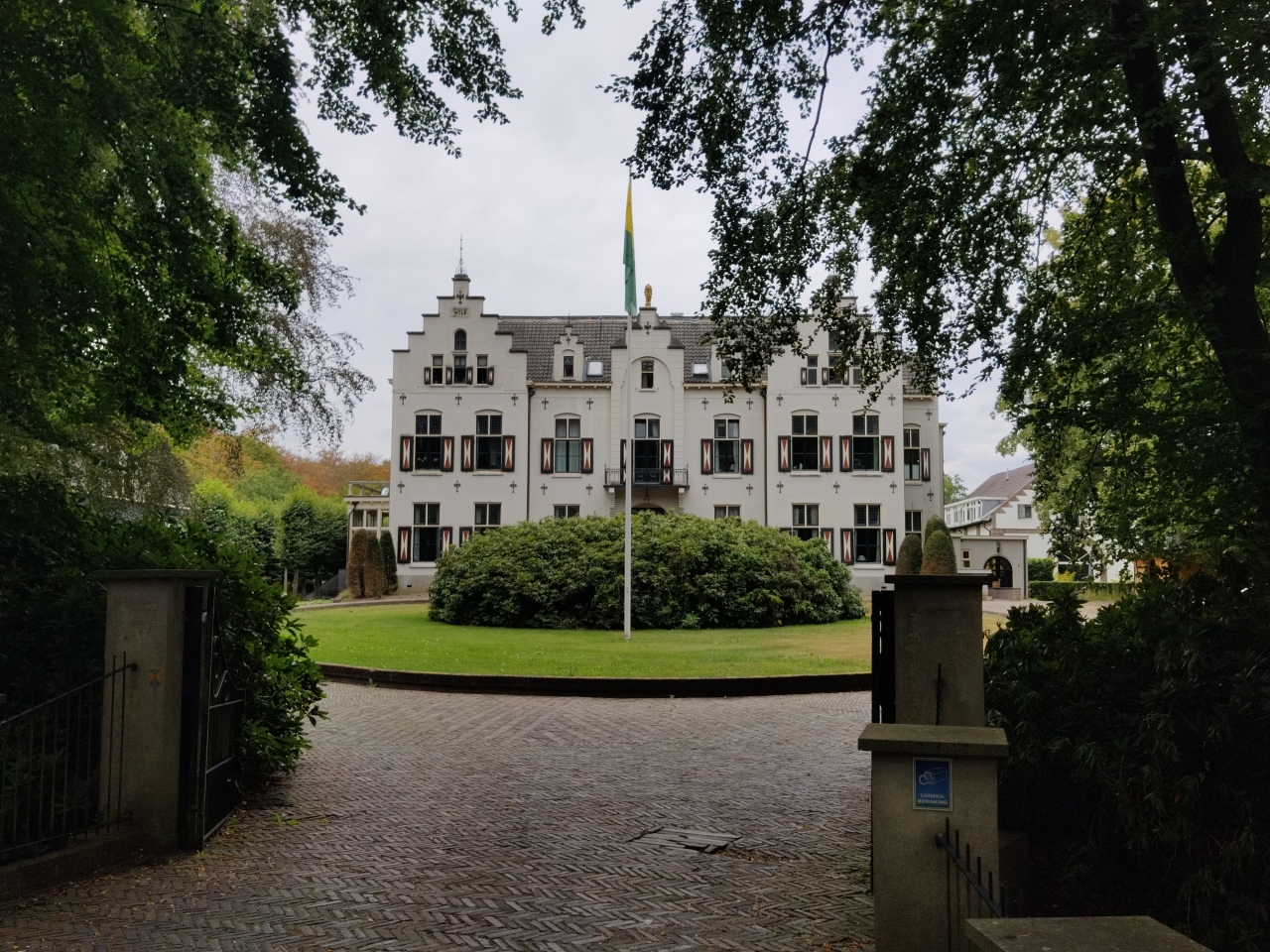 Rondje Leuvenheim met IVN Eerbeek