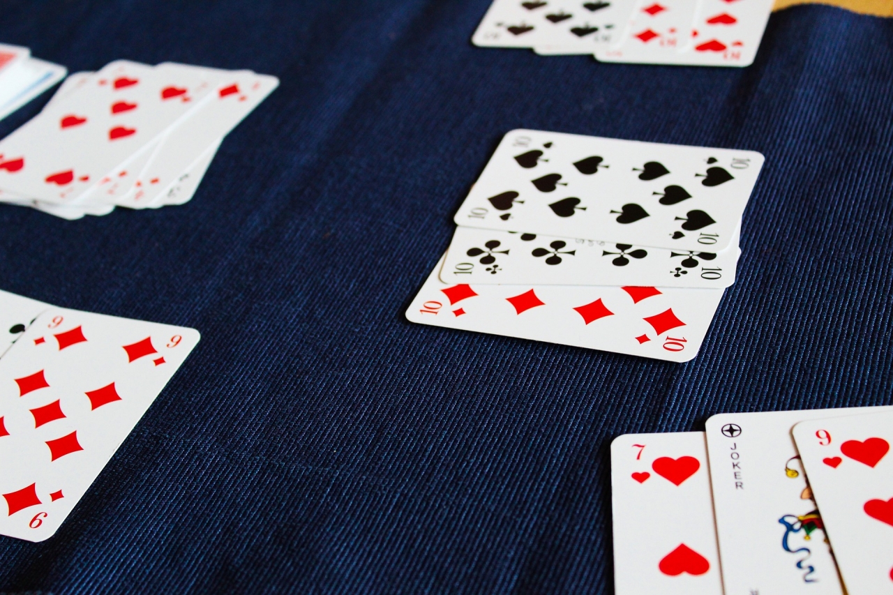 Bridgecursus voor beginners in Doesburg