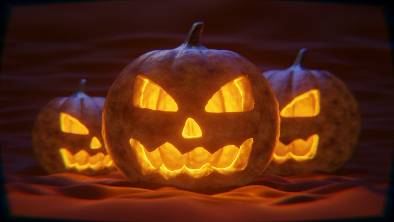 Halloween Fietstocht komt naar Dieren