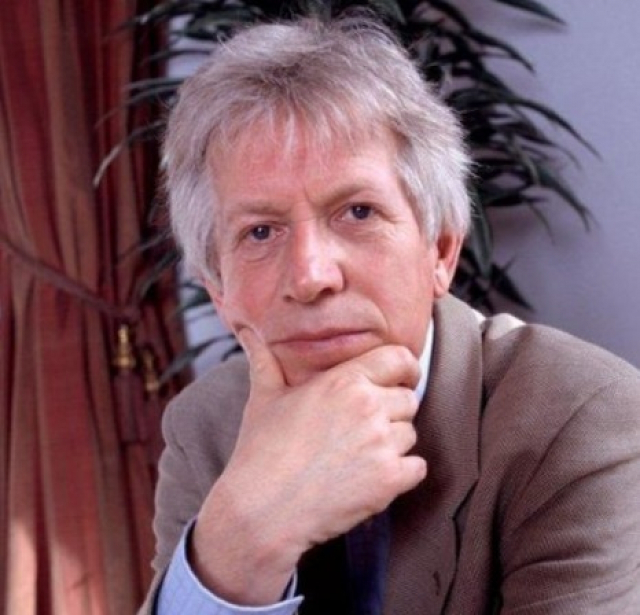 Hans Achterhuis over nieuw boek &lsquo;Democraticide&rsquo;