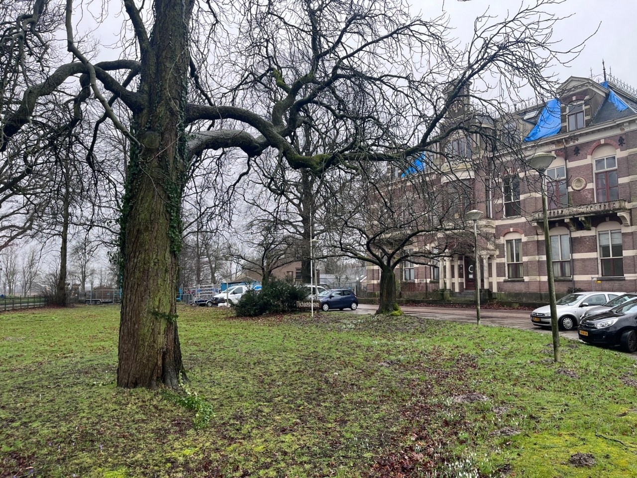 Michaelshoeve wordt definitief geen azc, Brummen wil nu opvang voor 110 asielzoekers