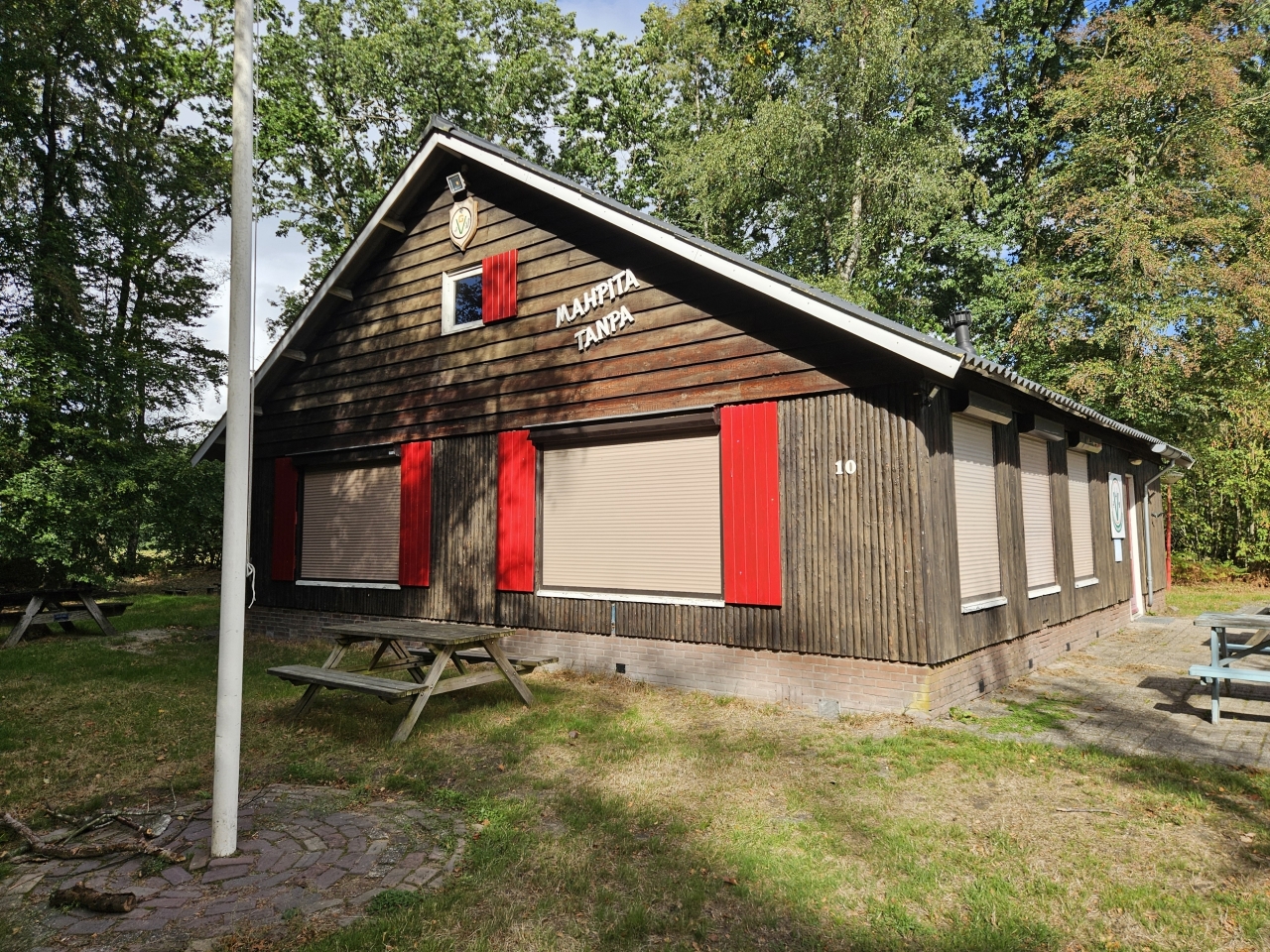 Scouting Valeouwe Loenen bestaat 75 jaar