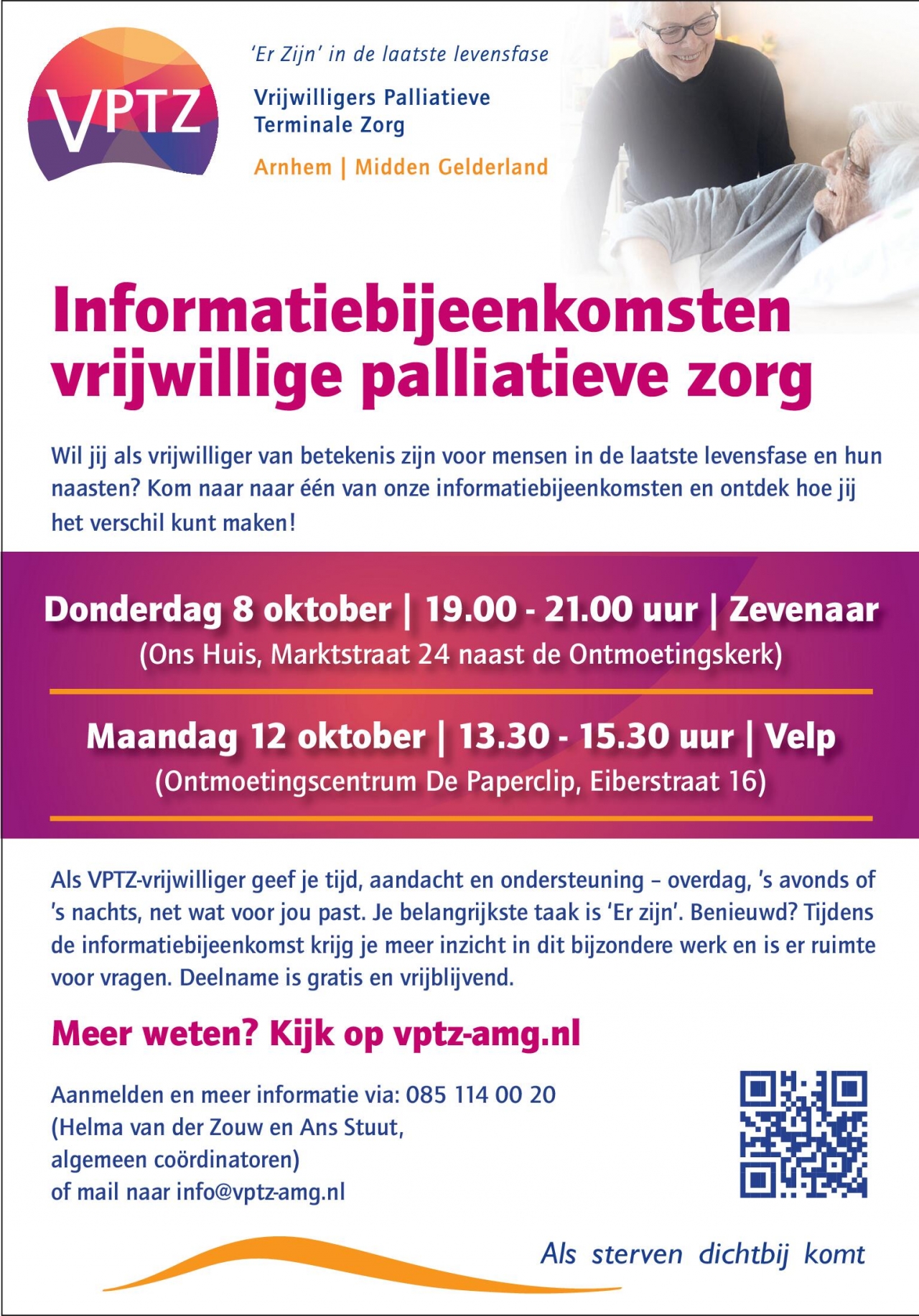 Stichting VPTZ-AMG (Arnhem Midden Gelderland)