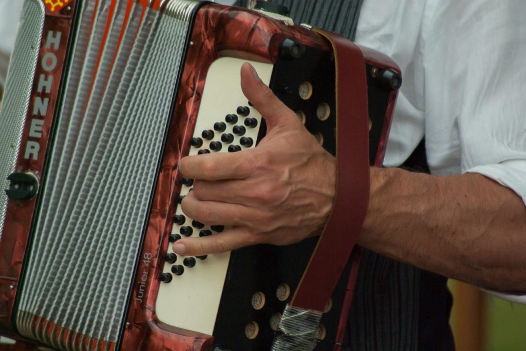 Middagconcert Aeolus Dieren
