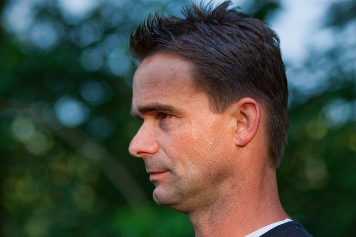 Marc Overmars Directeur Ajax Salland Centraal