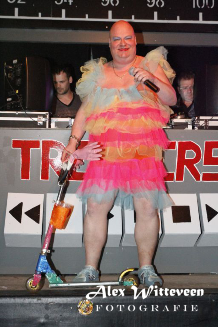 sugar lee hooper sluit treffers weidefeest af » Salland Centraal