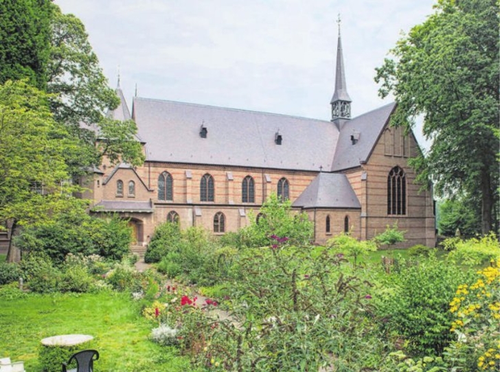 abdij sion in diepenveen verkocht » Salland Centraal
