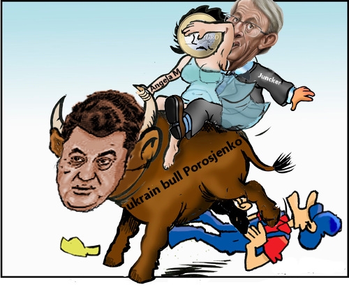 achteraf kijkt men een koe in de kont » Salland Centraal