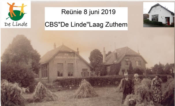 Basisschool De Linde In Laag Zuthem Viert 100 jarig Bestaan Salland 