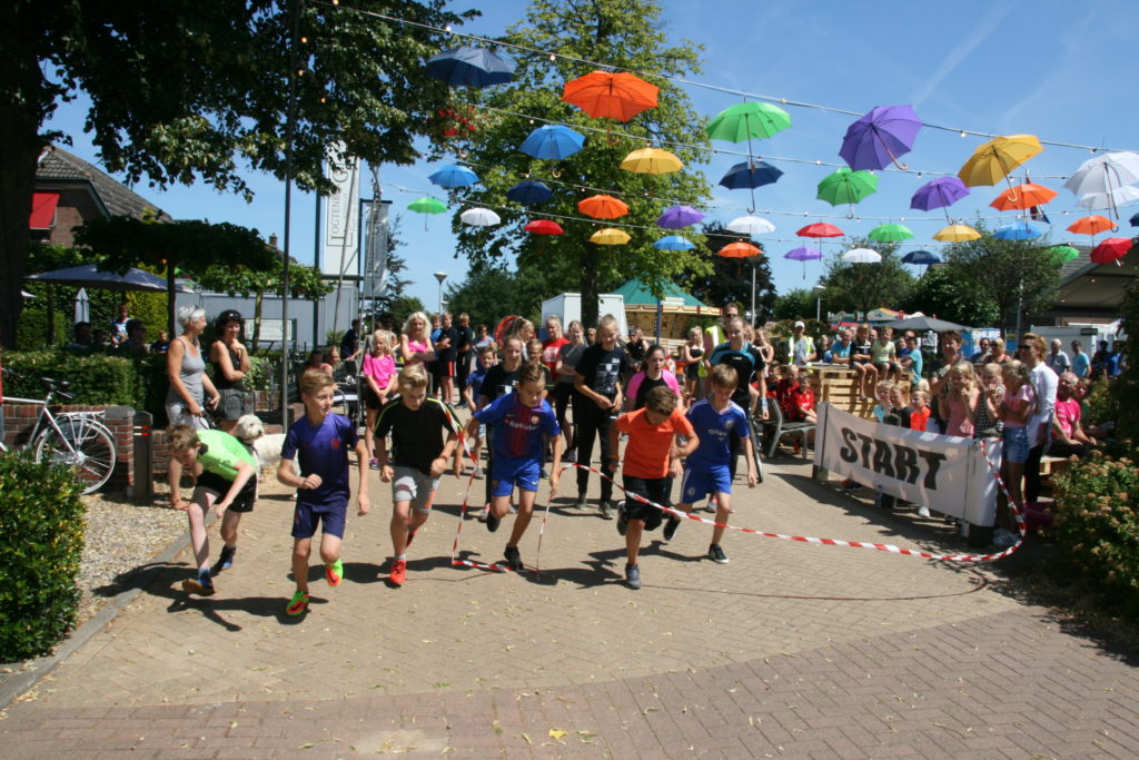 Kermis Boerhaar is veel meer dan kermis alleen