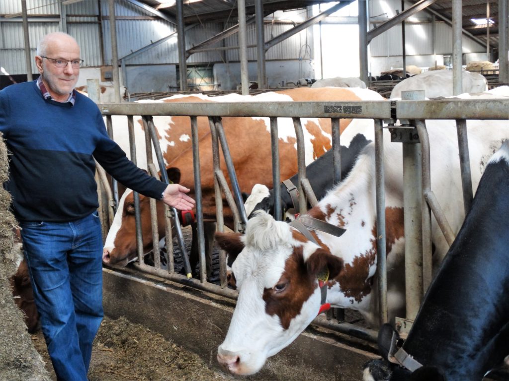 ‘Het knokken voor mijn toekomst heeft mij geholpen’