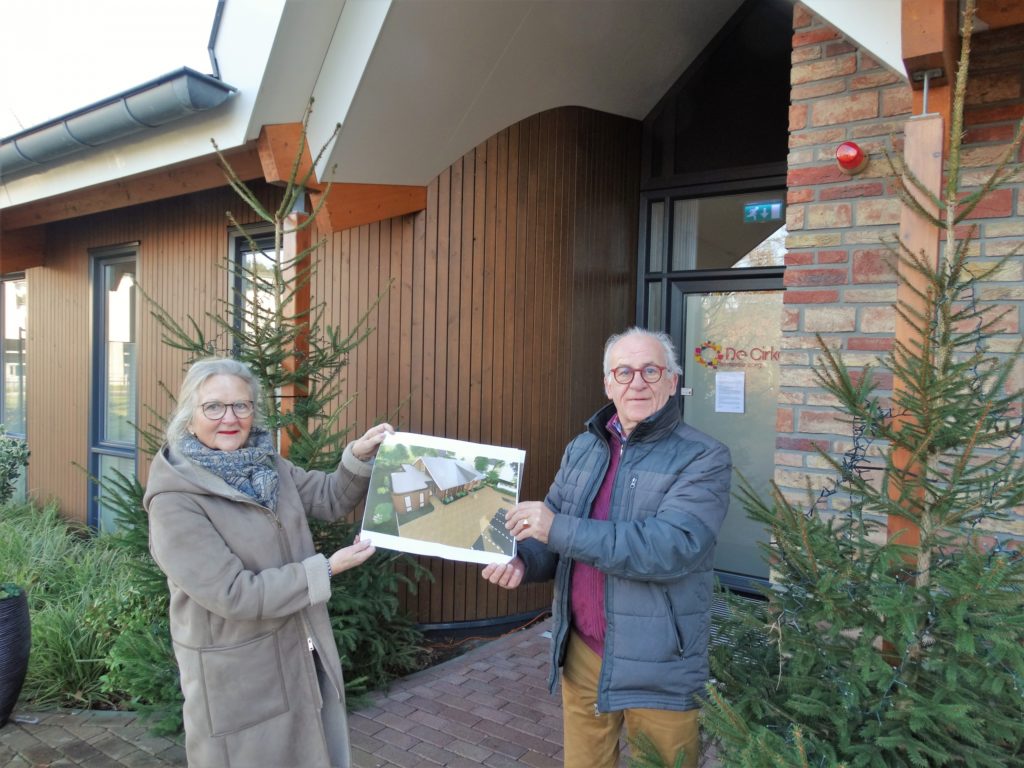 'Komende jaren groeit de behoefte in Salland' » Salland Centraal - Salland Centraal