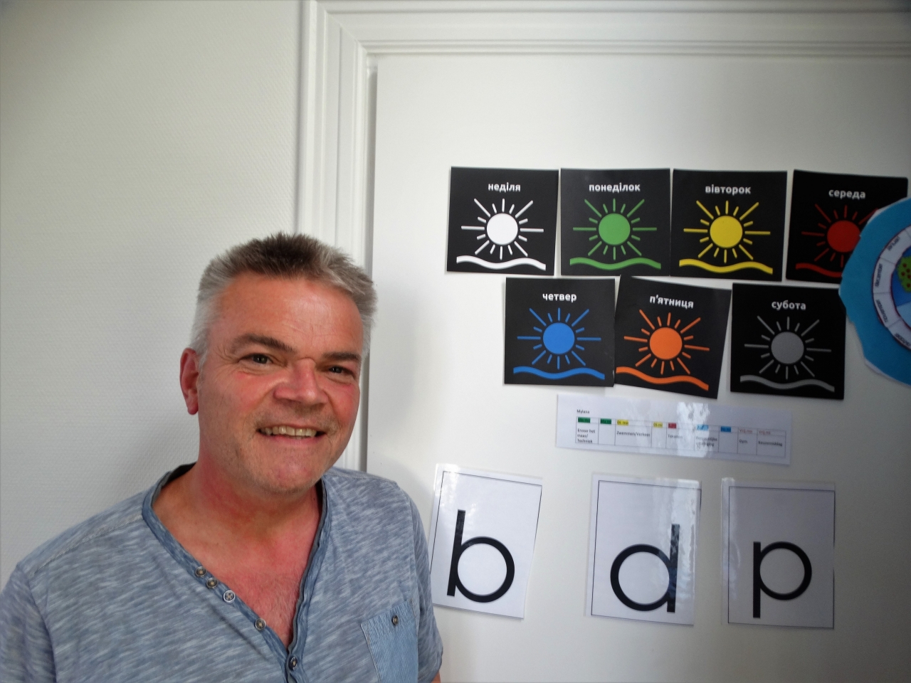 ‘Hulp is zo hard nodig, je kunt nu niet halverwege stoppen’