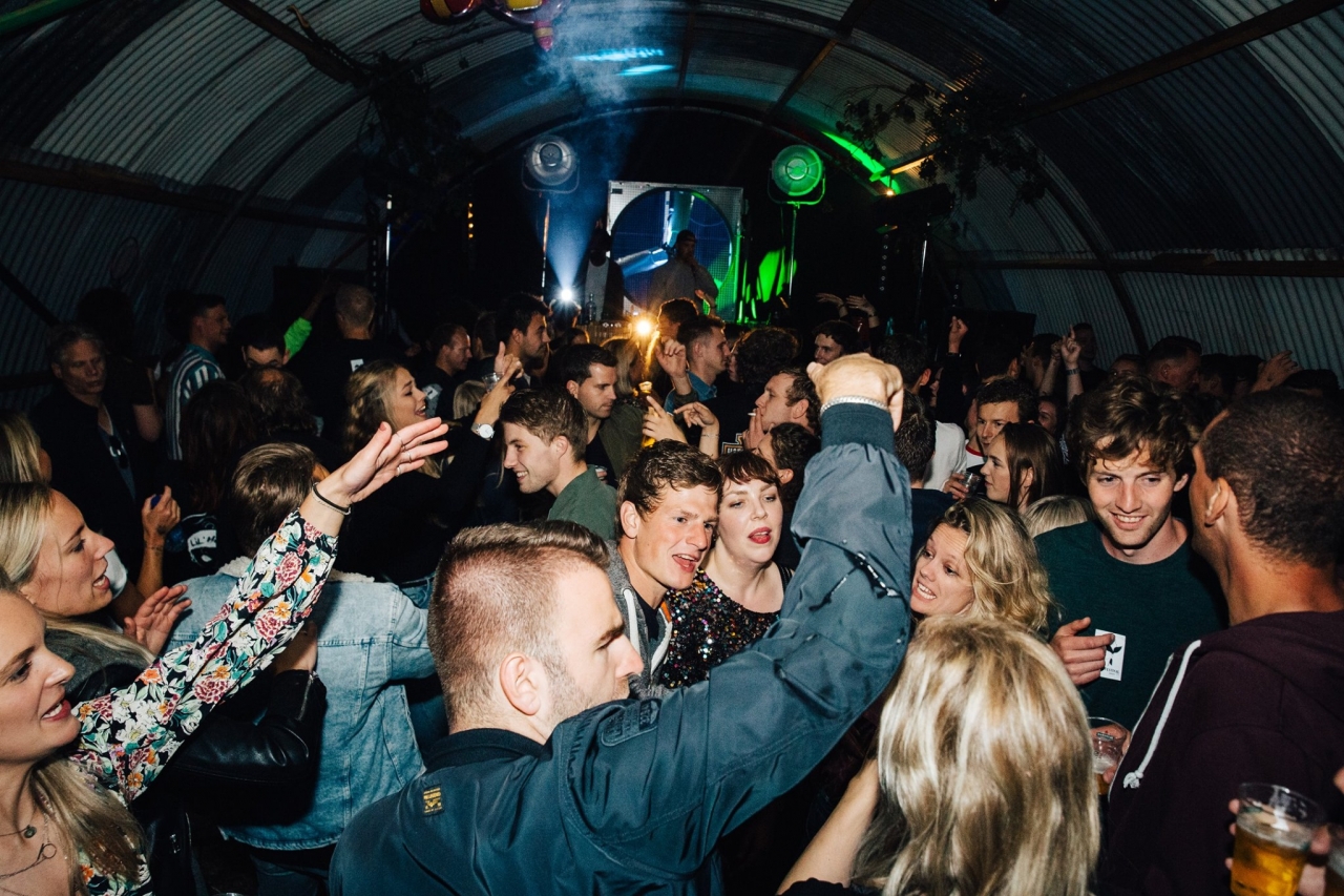Lil'Hill is terug en pakt uit » Salland Centraal - Salland Centraal