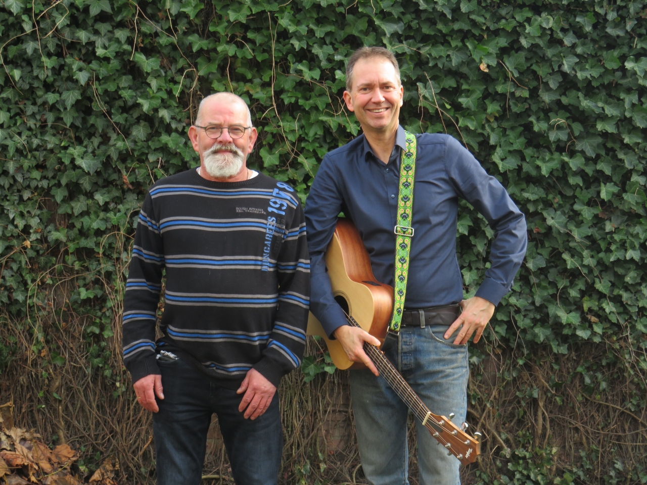 Stoete met jam; terugblik op Laag Zuthem in 2022