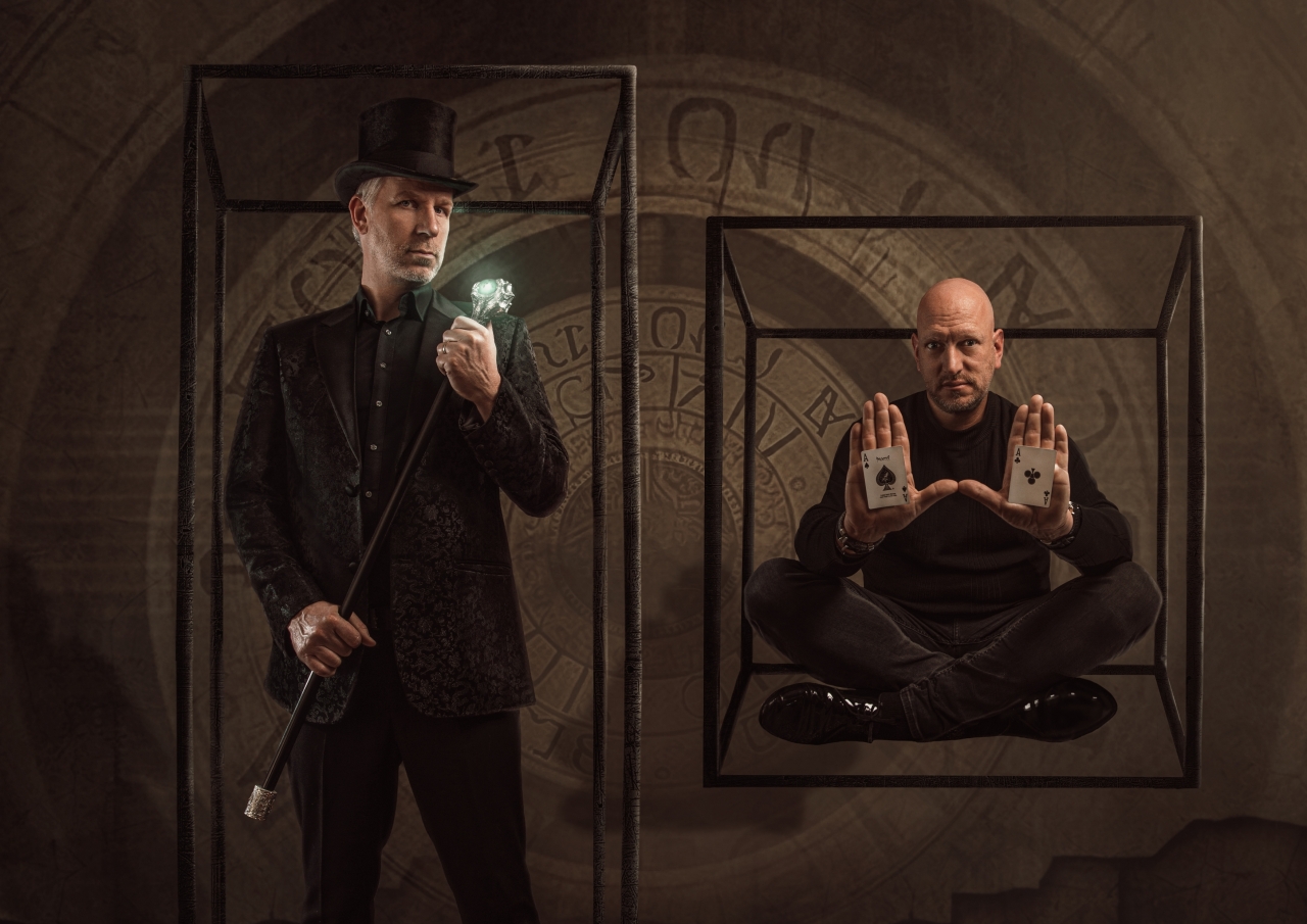 The Kik en Rob en Emiel naar Hoftheater » Salland Centraal