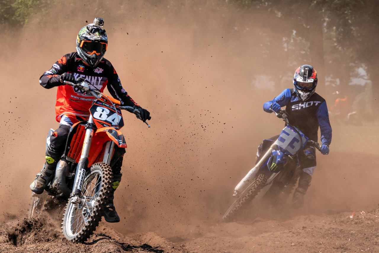 Elshof maakt zich op voor drie dagen feest