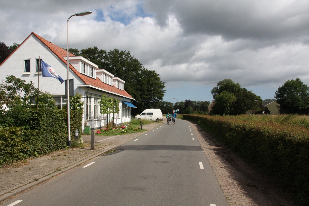 Gerlant: De problemen met de Wechterholt houden niet op bij de gemeentegrens