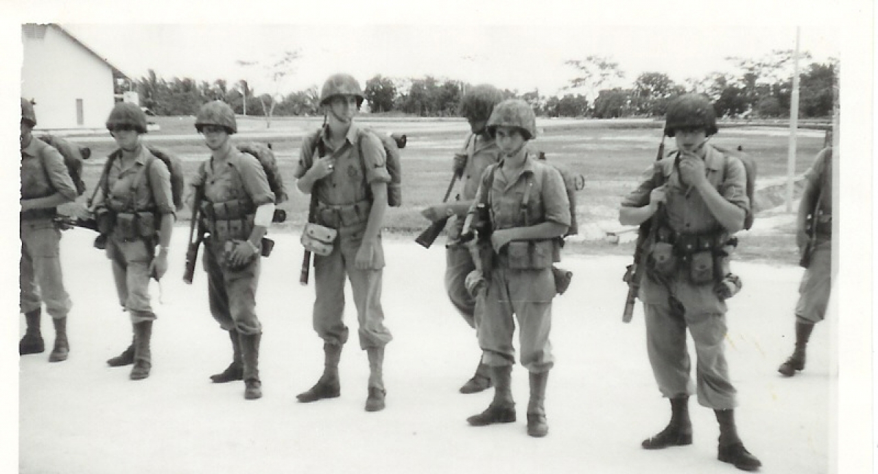 Derde Veteranencafé gemeente Olst-Wijhe