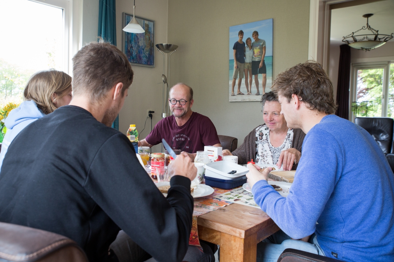 Heetense boerenfamilie Stroek in nieuw boek ‘Puur Boeren’