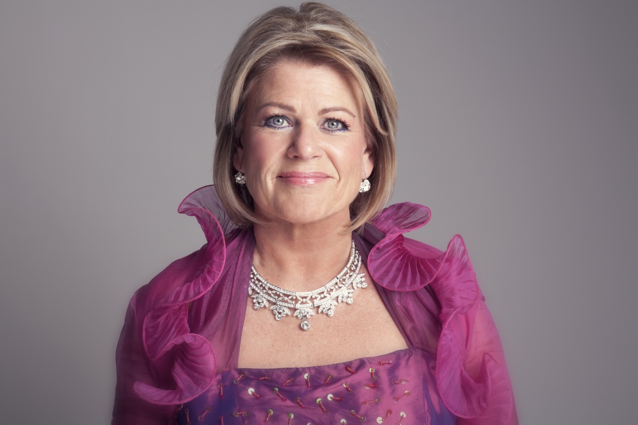 Kerstconcert van Heino’s Mannenkoor met sopraan Karin Hertsenberg