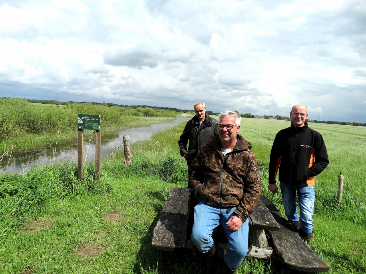 ‘Maar als je echt wat wilt, is er veel meer geld nodig’