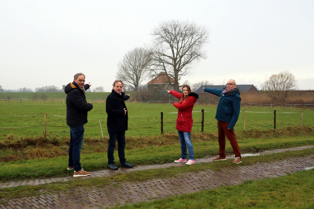 Spelers en vrijwilligers gezocht voor project ‘Het laatste transport naar Westerbork’