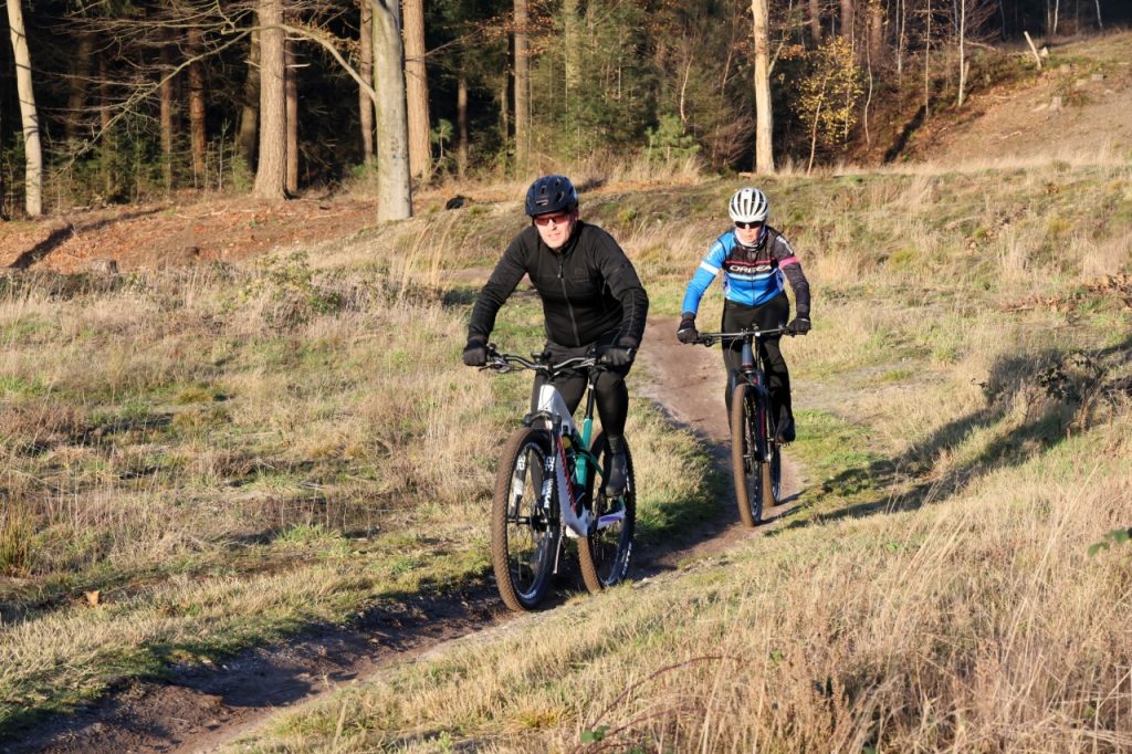 Orbea MTB Challenge
