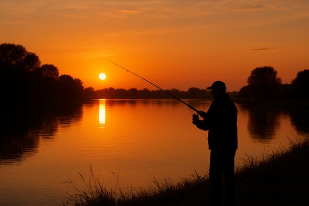Hengelsportverenigingen Diepenveen, Olst en Wijhe bundelen krachten