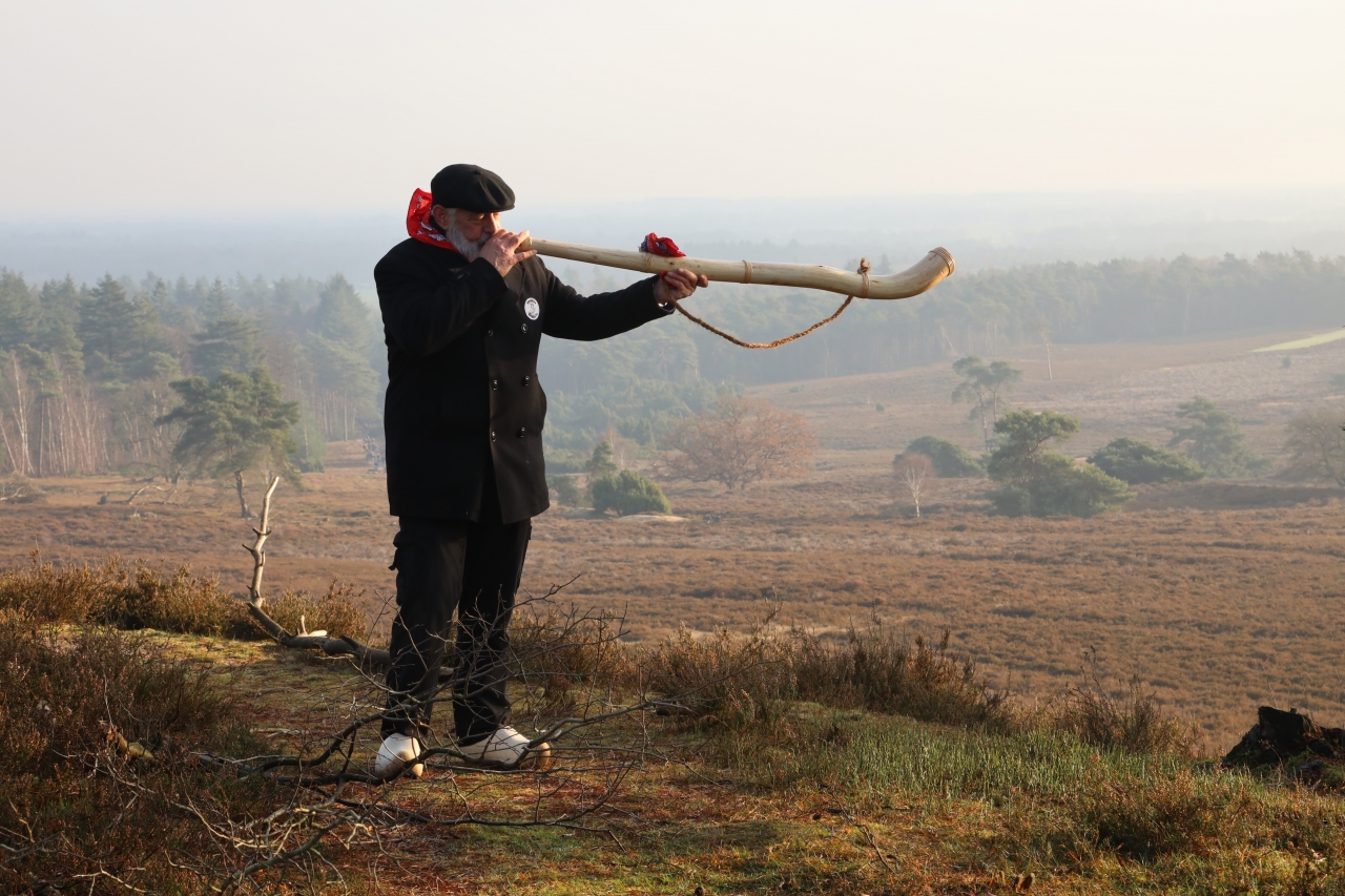 Belangstelling voor Kerstwandeling Team Sukerbiet boven verwachting