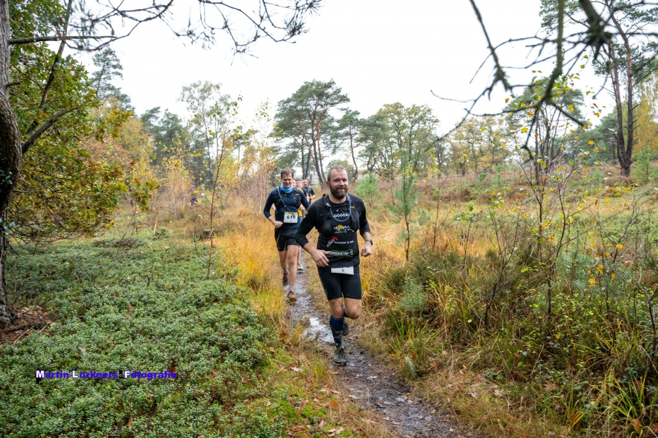 Kring Raalter Werkgevers reikt 2.000 euro uit aan actie Liberation Trail