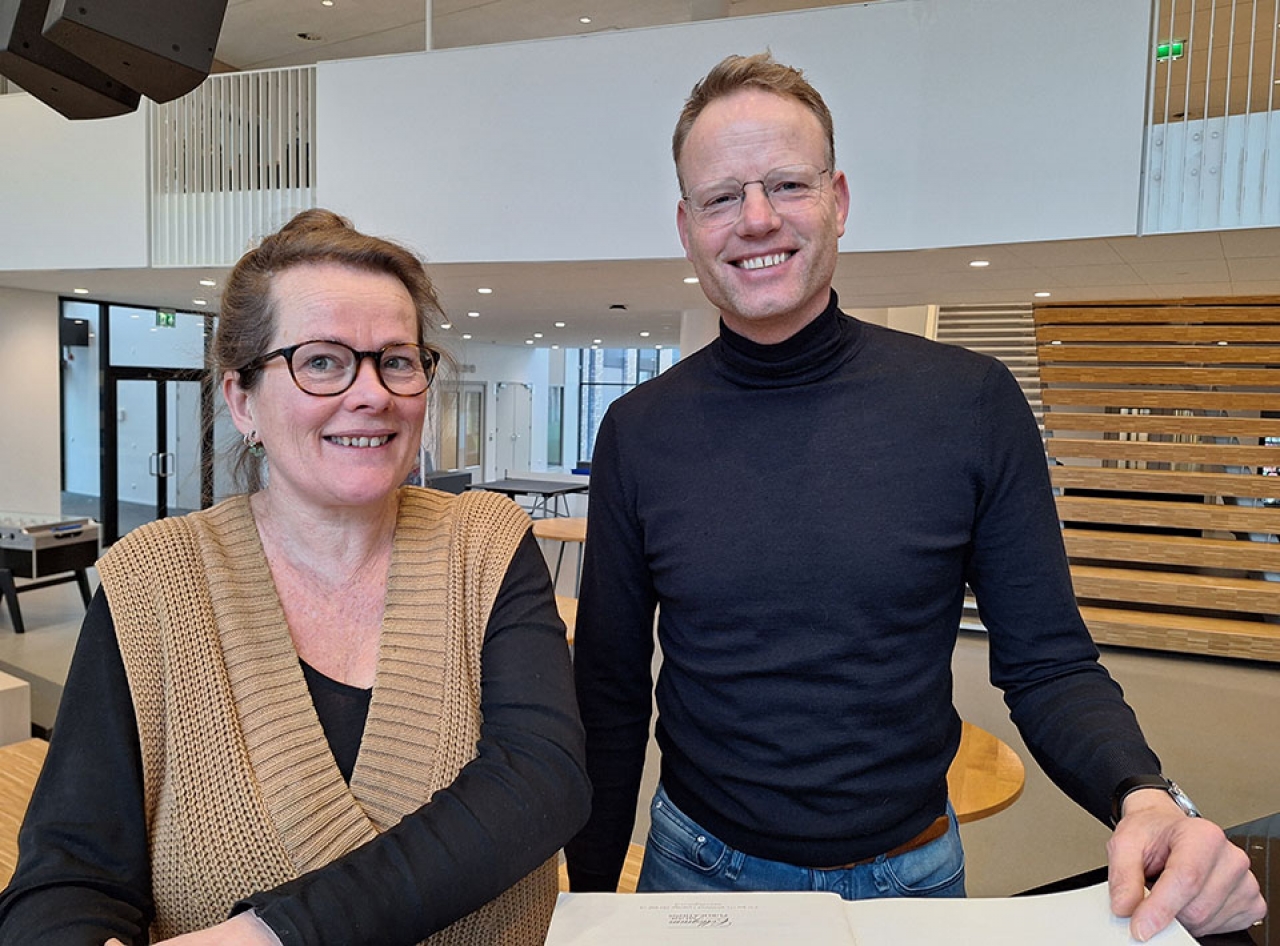 Concerten van HetKoor in Zwolle en Heino