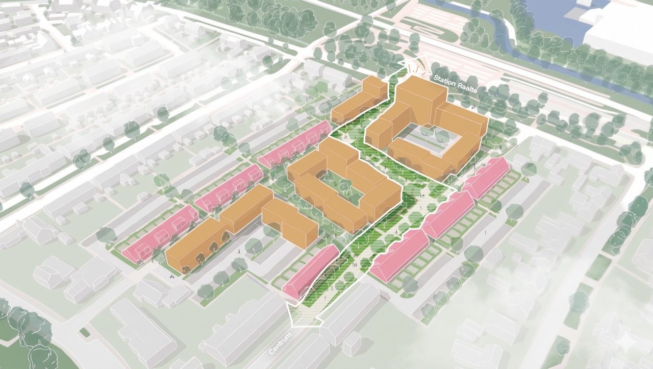 Vernieuwing Haverstraat, Roggestraat en Ceintuurbaan stap dichterbij na inloopbijeenkomst