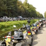Amerikaanse Dag bij Calluna vol auto’s, motoren en muziek 0313343_dscn48361538340167.jpg