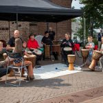 Seizoen streekmarkten van Stichting Doorpakken Salland ten einde 0313718_Rambakkie.jpg