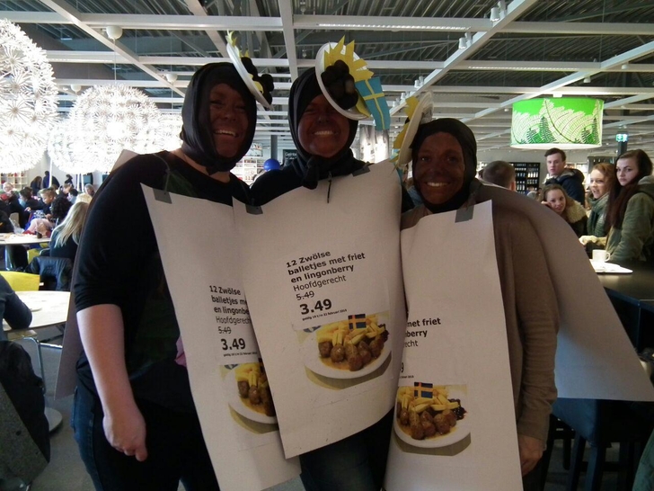 ikea zwolle geopend direct druk » Vechtdal Centraal