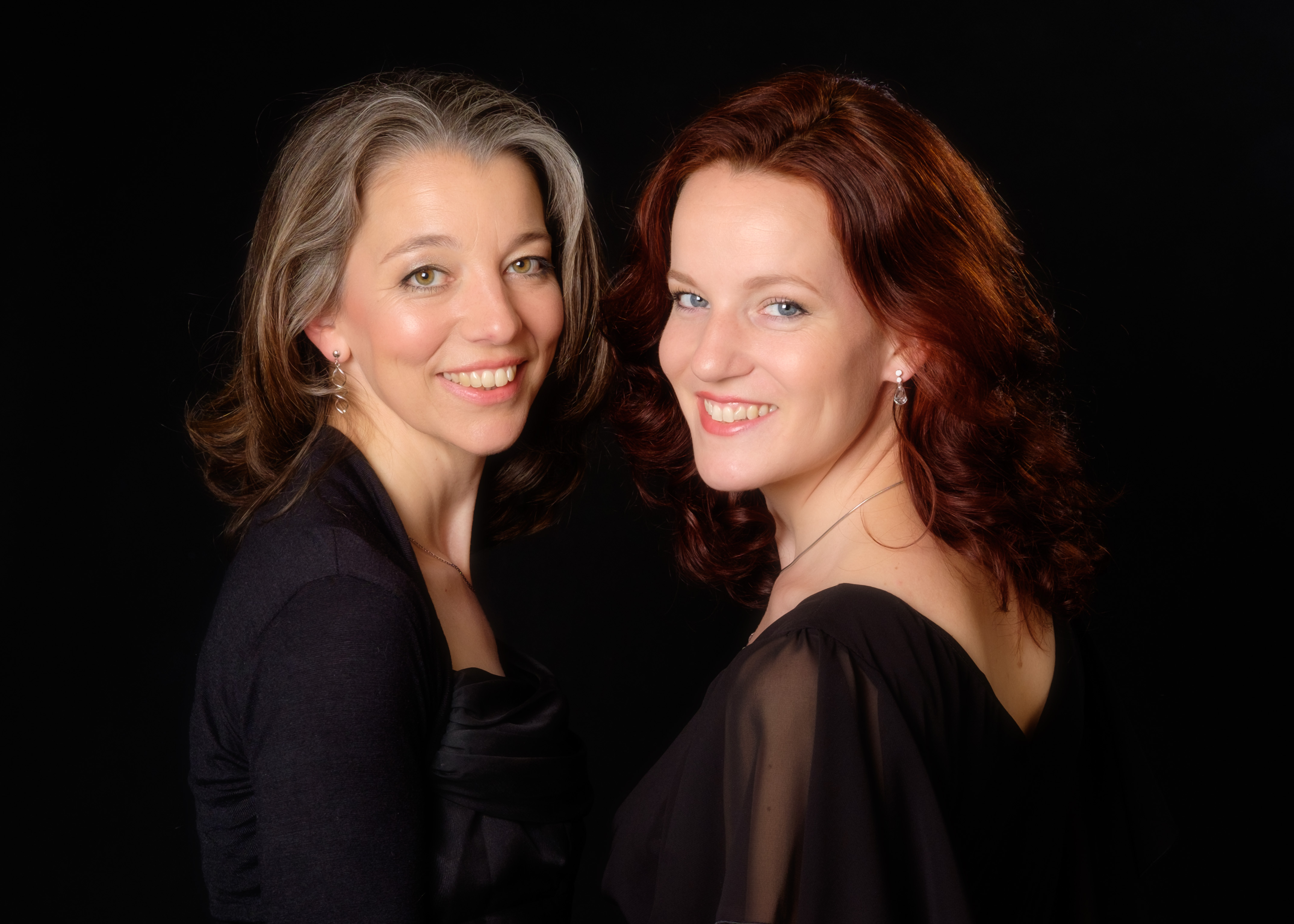 Concert met sopraan Martha Bosch en pianiste Laura de Lange