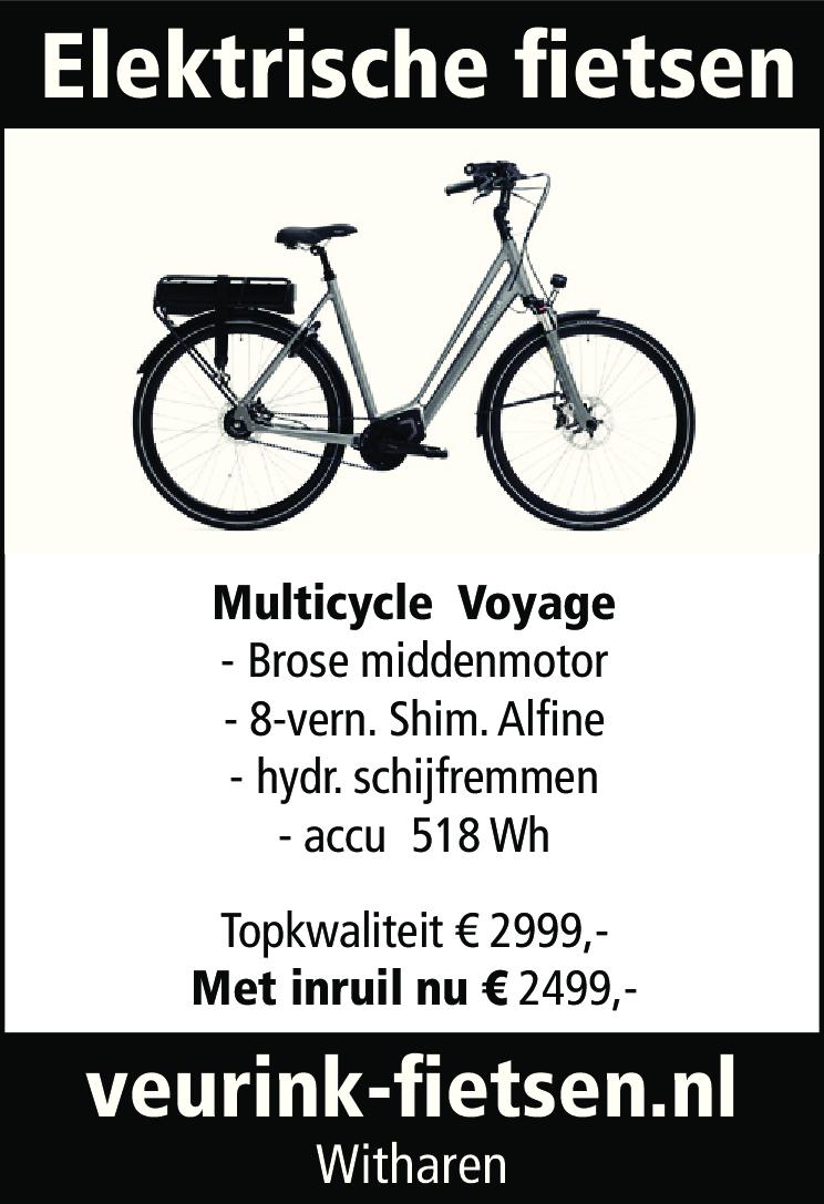 Veurink Fietsen » Vechtdal Centraal