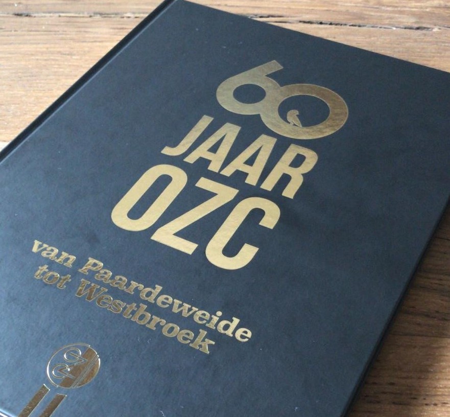 OZC viert 60ste verjaardag met glossy jubileumboek » Vechtdal Centraal OZC viert 60ste verjaardag met glossy jubileumboek » Vechtdal Centraal