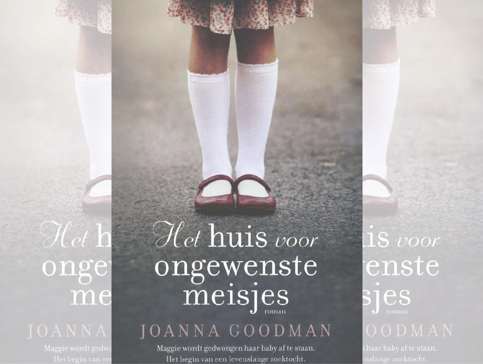 Het Huis Voor Ongewenste Meisjes