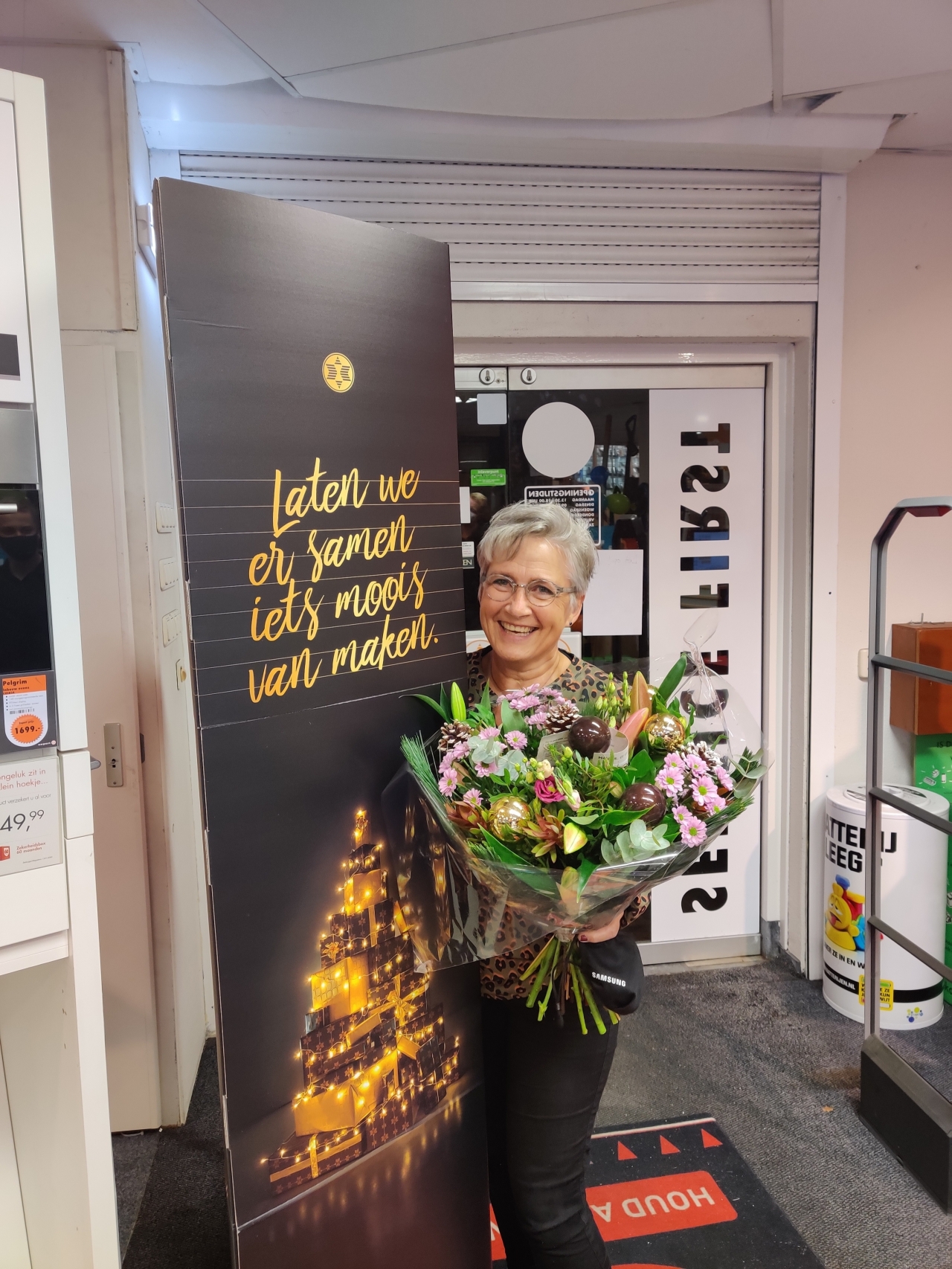 Het Gezicht Van Expert Ommen Beleeft 40 jarig Jubileum Vechtdal Centraal