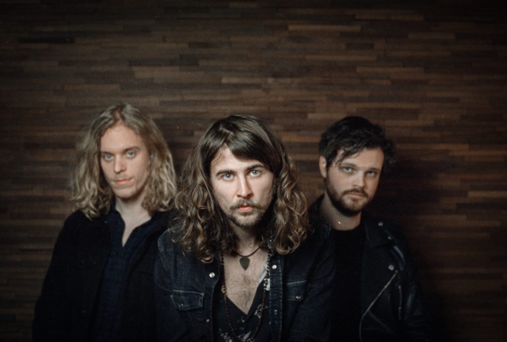 Regionale band Jimmy Diamond wil op eigen benen staan » Vechtdal Centraal