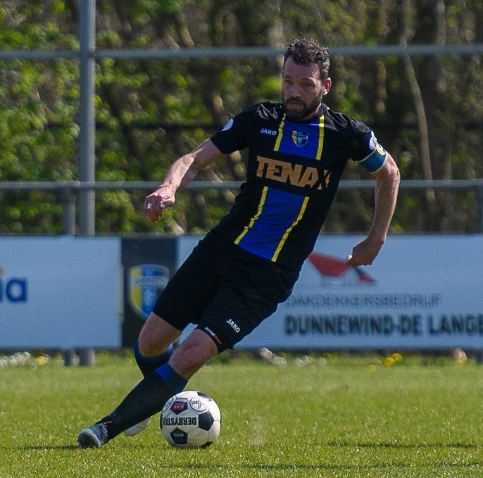 FC Ommen verliest in Bovensmilde twee punten en aanvoerder Tip