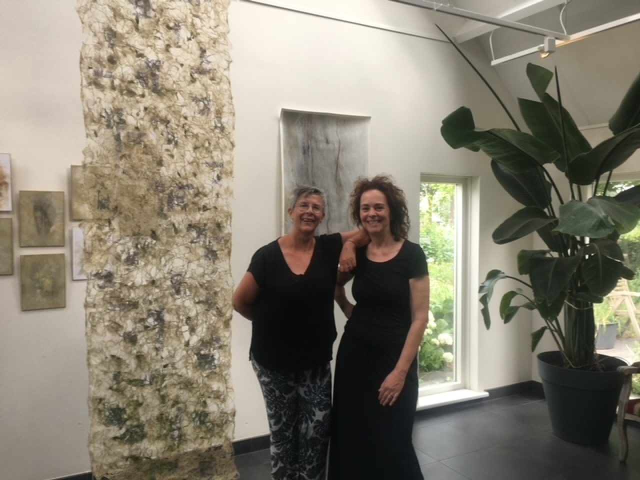 Brabantse zomer bij Heileuver