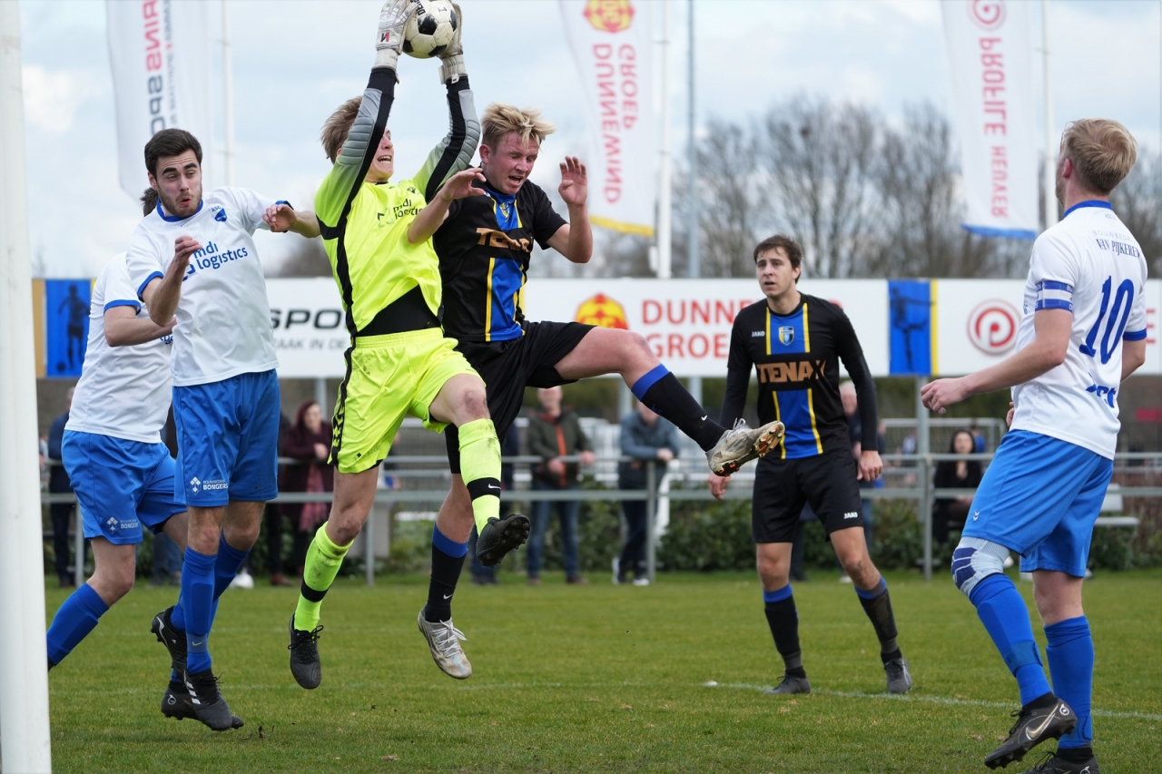 KNVB heeft de indeling voor het seizoen 2024-2025 rond