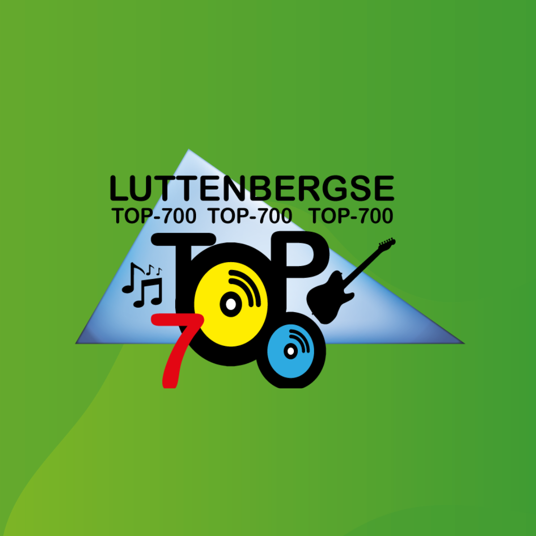 Bijna tijd voor de Luttenbergse Top 700!