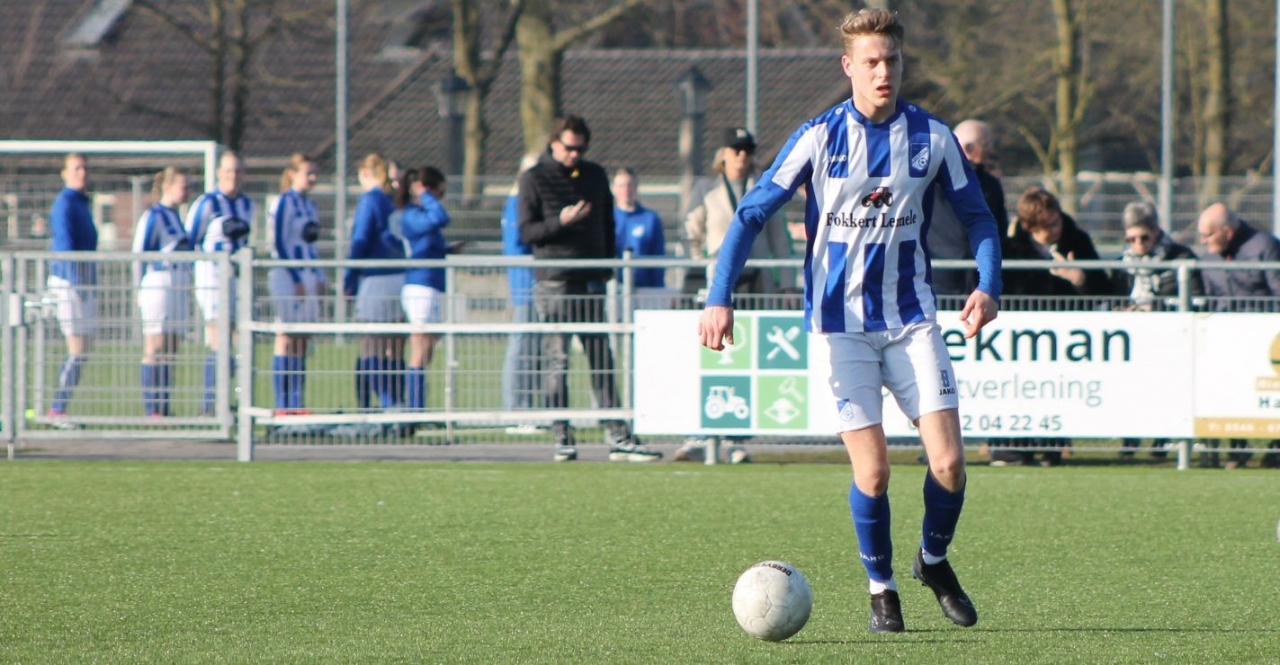 SC Lemele neemt ook derde horde in het bekeravontuur